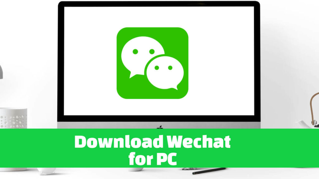 Wechat for macbook air