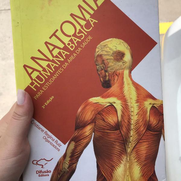 Livro anatomia humana van de graaff pdf download online