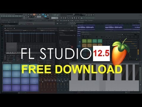Fl studio 12 for mac