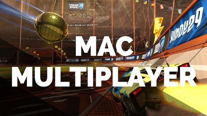 Games For The Mac Free