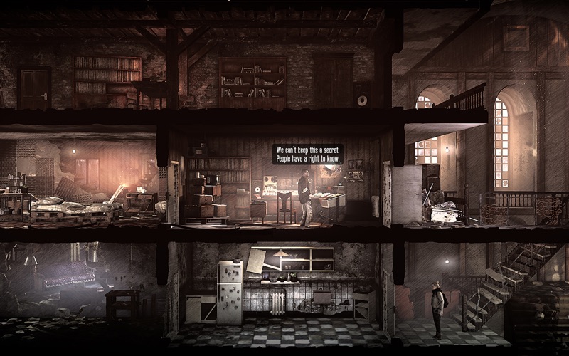 This War Of Mine: Complete Edition Crack